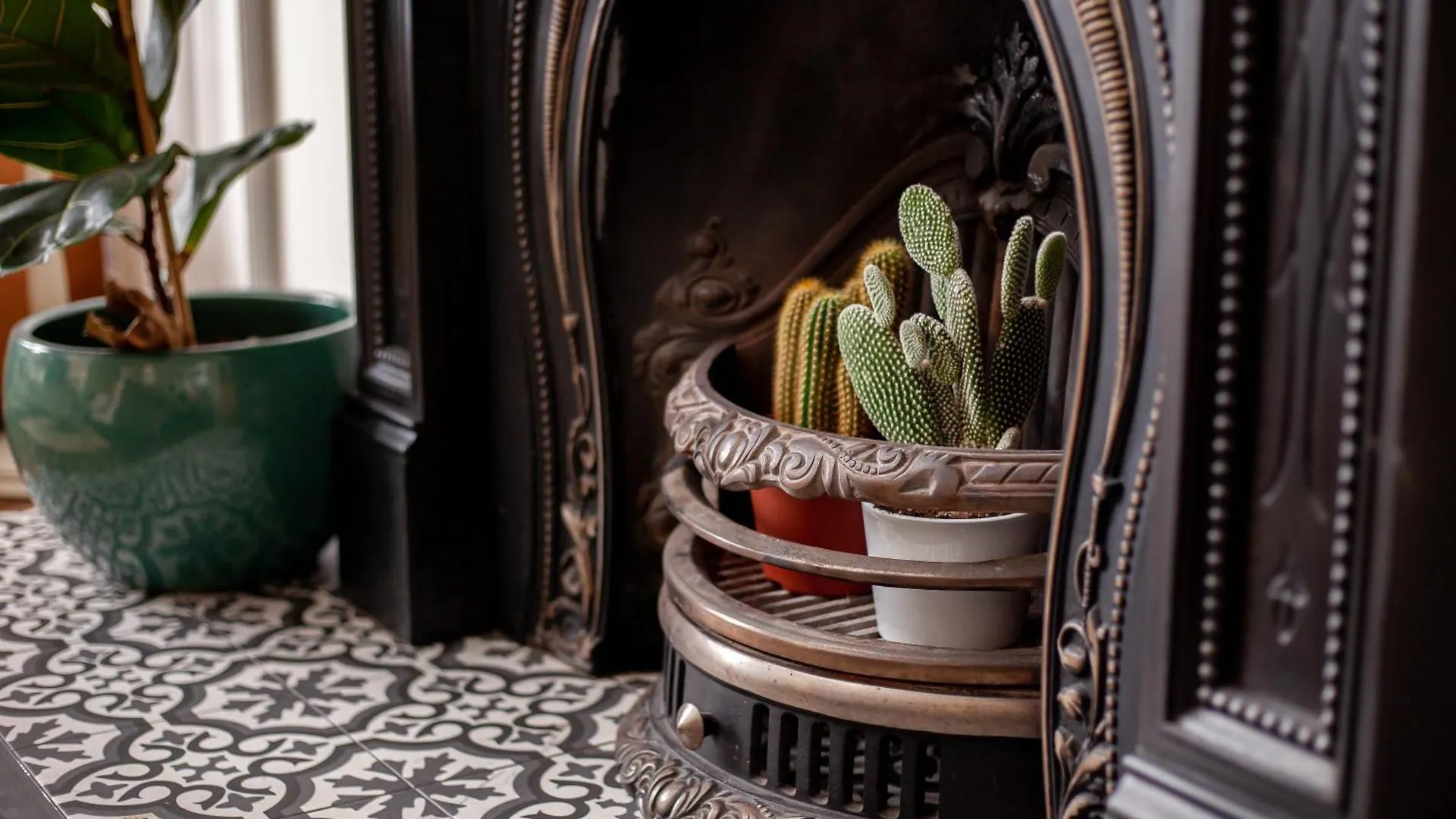 Apartament Stylish Victorian Apartment'S Close To The Botanical Gardens, Free Parking! Edynburg Wielka Brytania