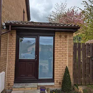 En-suite Double With Private Entrance Homestay