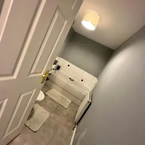Bnb Bed N Breakfast Apartment