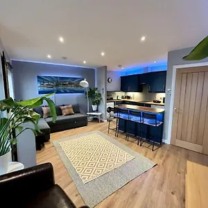 Sunshine On Leith. The River View Apartment! Apartment