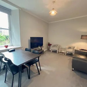 Two Bed Apartment